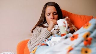 Как избавиться от сухого кашля - эффективное средство при бронхите