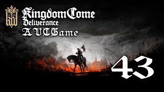 Прохождение Kingdom Come: Deliverance #43 - Помощь друзьям