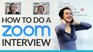 How to do a job interview on Skype - Tips for success