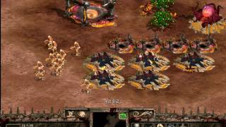 [Jurassic War II Trk] 쥬라기원시전2 :더랭커 데몬(D) vs 티라노(T)
