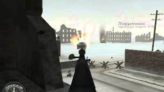 CALL OF DUTY (TIM) - 9 СЕРИЯ