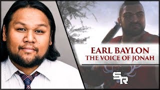 Survivor Reborn Podcast Episode #9: Earl Baylon Interview