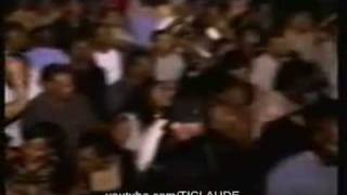 T-Vice (BadBoy) Live