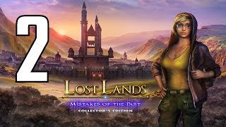 Let's Play - Lost Lands 6 - Mistakes of the Past - Part 2