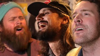 FUTUREBIRDS Live at Relix | 1/15/20 | The Relix Session