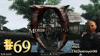 The Elder Scrolls: Morroblivion [#69] - A Telvanni Bride