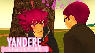 CAN YOU DISTRACT KOKONA FROM HER LOVER?! | Yandere Simulator