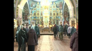 Праздник в с. Карели