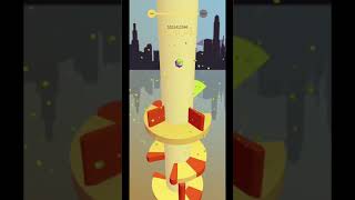 Best high score EVER in Helix Jump (World record) 2019 1B+