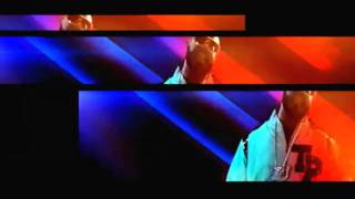 Benny Benassi feat. T-Pain - Electroman Official Music Video [HQ]