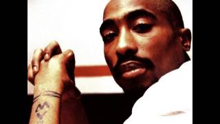 2Pac - Thugs get Free 2015