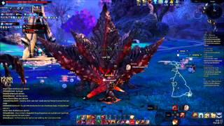 Tera Online|Stunt Doubles|Maevia