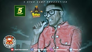 Sir Alexander - Some People [River Wata Riddim] January 2019