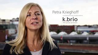 k.brio Coaching-Ausbildung für Führungskräfte