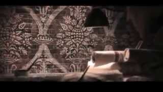Итальянские обои в коллекциях бренда Wall&Deco. S-Classic. Иркутск