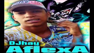 MC AFLEXA RESPOSTA PRA TRELOSO - PART DJ JESSINHO VP