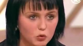 ПУСТЬ ГОВОРЯТ След от помады 2016