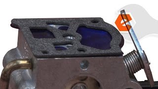 Trimmer Repair - Replacing Carburetor Diaphragm & Gaskets (Ryobi Rebuild Kit # 791-180091)
