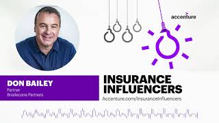 Leadership in insurance, with Don Bailey