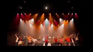 Raffles Hall Musical Production 2019 - A Perfect Life