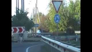 Видео курс ПДД -27 : Проезд перекрестков - 1 часть