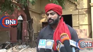 Bharat Ka Veer Putra Maharana Pratap 2nd November Amar Chala Rahe Hai Top