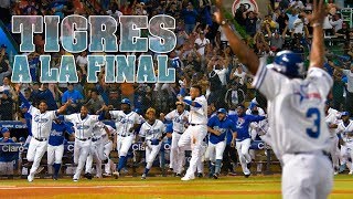 LICEY A LA FINAL: Y colorín colorado el Licey está Clasificado (18 ENE. 2020)