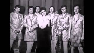 ВИА КОРОБЕЙНИКИ - Любовь ушла