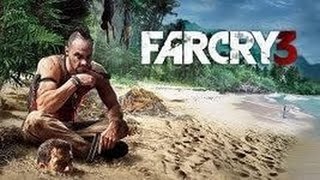 Far Cry 3: Черный экран? Тогда вам сюда