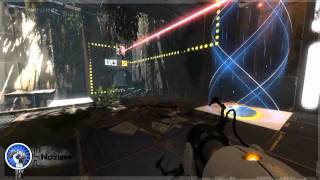 Видео-обзор Portal 2