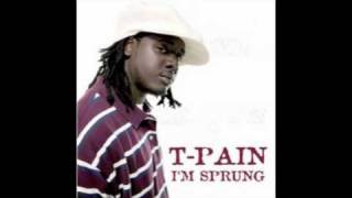 I'm Sprung T-Pain Instrumental