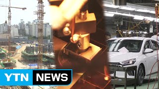 경제 기조 '착한 성장'...국민의 '삶의 질' 개선 / YTN