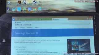Windows 10 RTM: принудительное обновление до Windows 10 утилитой Microsoft Media Creation Tool
