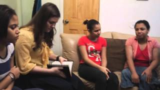 Mormon Missionaries - Women Called to Serve