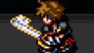 SORA THE LEGEND - Super Smash Flash 2