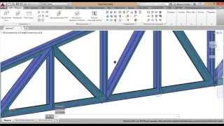 Видеоурок автодеск робот структурал анализ лекция 1 Autodesk Robot Structural Analysis Professional