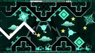 Xenobiology - Geometry Dash - By Xcy7