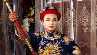 Hầu Giá Quan Đệ Ngũ  Thanh Đồng : Nguyễn Việt Đức Loan Giá Phụng Hành Tại Phủ Vân