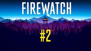 БУХИЕ ГОЛЫЕ ПОДРОСТКИ РАЗГРОМИЛИ ВЫШКУ | FireWatch #2