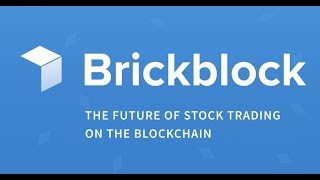 ICO Brickblock - обзор инвестиционной платформы