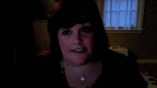 The Anti-Weight Loss Vlog and some Q's