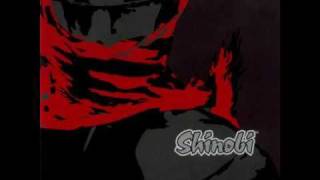 Shinobi OST (PS2)- The Hand