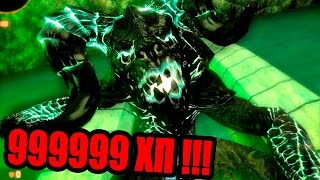 999999 ХП У НОВОГО БОССА В КС ГО !!! САМЫЙ ЛУЧШИЙ МОД РЕЖИМ ЗА ВСЮ ИСТОРИЮ CS GO