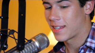Nick Jonas: I'm A Bachelor! | Interview | On Air With Ryan Seacrest