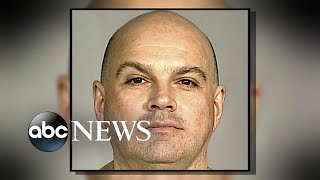 College student's father accused of running sex cult on campus l ABC News