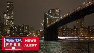 12 People Shot in Brooklyn - LIVE BREAKING NEWS COVERAGE