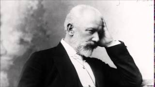 Tchaikovsky - Piano Concerto No. 2
