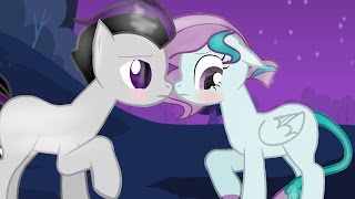 "Запретная Любовь" Сериал pony creator. 1 серия