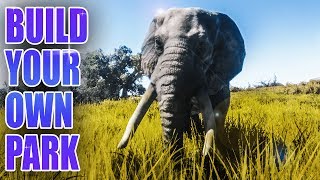 TAMING & CURING INFECTED CREATURES, INFECTED MONSTERS, DNA CLONING FACILITY - Animallica Gameplay