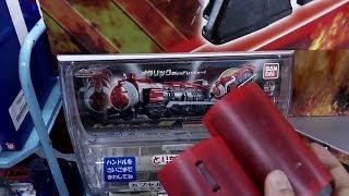 ToQger New Gashapon Can ～ トッキュウジャー ガシャポンカン トッキュウレッシャー00 全二種